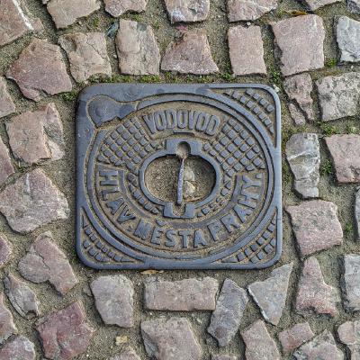 Vodovod Hlav. Města Prahy