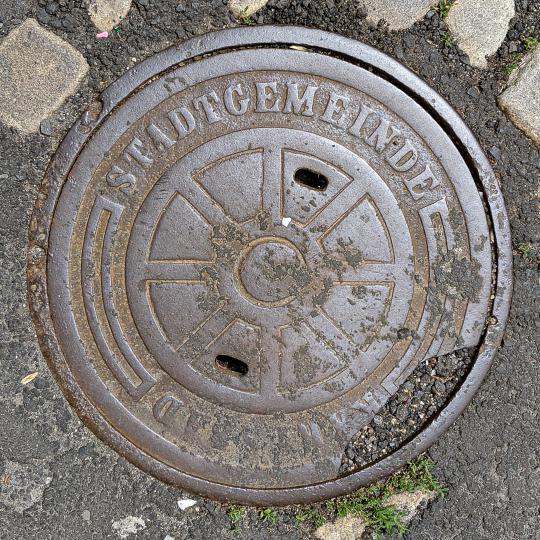 Stadtdgemeinde Karlsbad