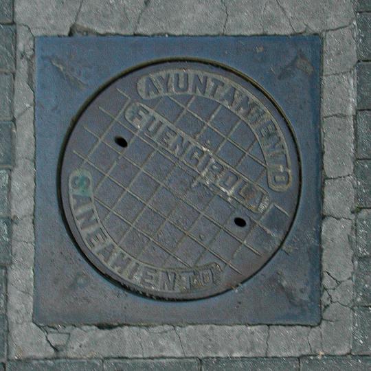 Ayuntamiento Saneamiento Fuengirola