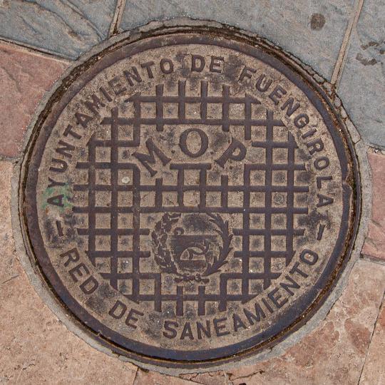 Ayuntamiento de Fuengirola Red de Saneamiento