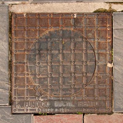 Fundició Dúctil Benito