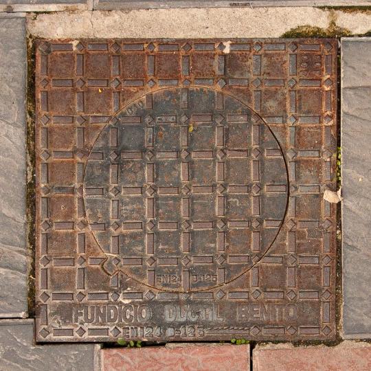 Fundició Dúctil Benito