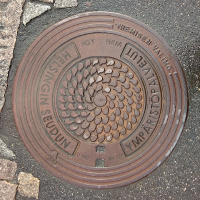 Helsingin Seudun Ympäristöpalvelut