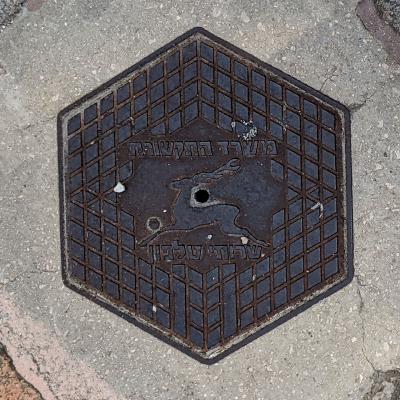 Ministry of Comminunication, Telephone Services