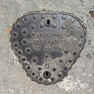 Minicipal Corporation of Haifa