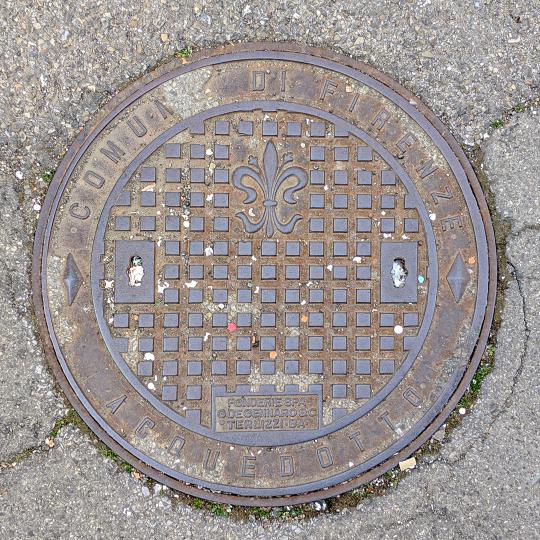 Comuna di Firenze Acquedotto