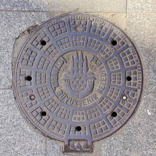 Istanbul Büyükşehir Belediyesi