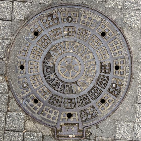 Kadıköy Belediyesi