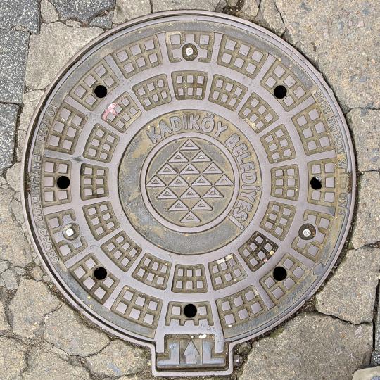 Kadıköy Belediyesi