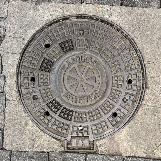 Kadıköy Belediyesi