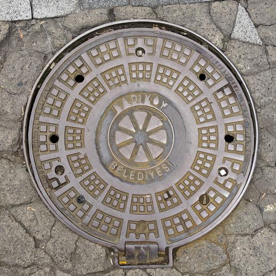 Kadıköy Belediyesi